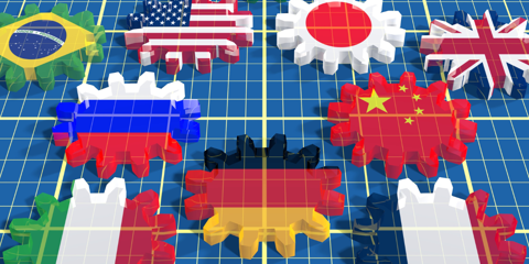 E-1 Visa for UK Nationals: Why the New U.S.-UK Trade Deal Could Be Your Biggest Opportunity Yet